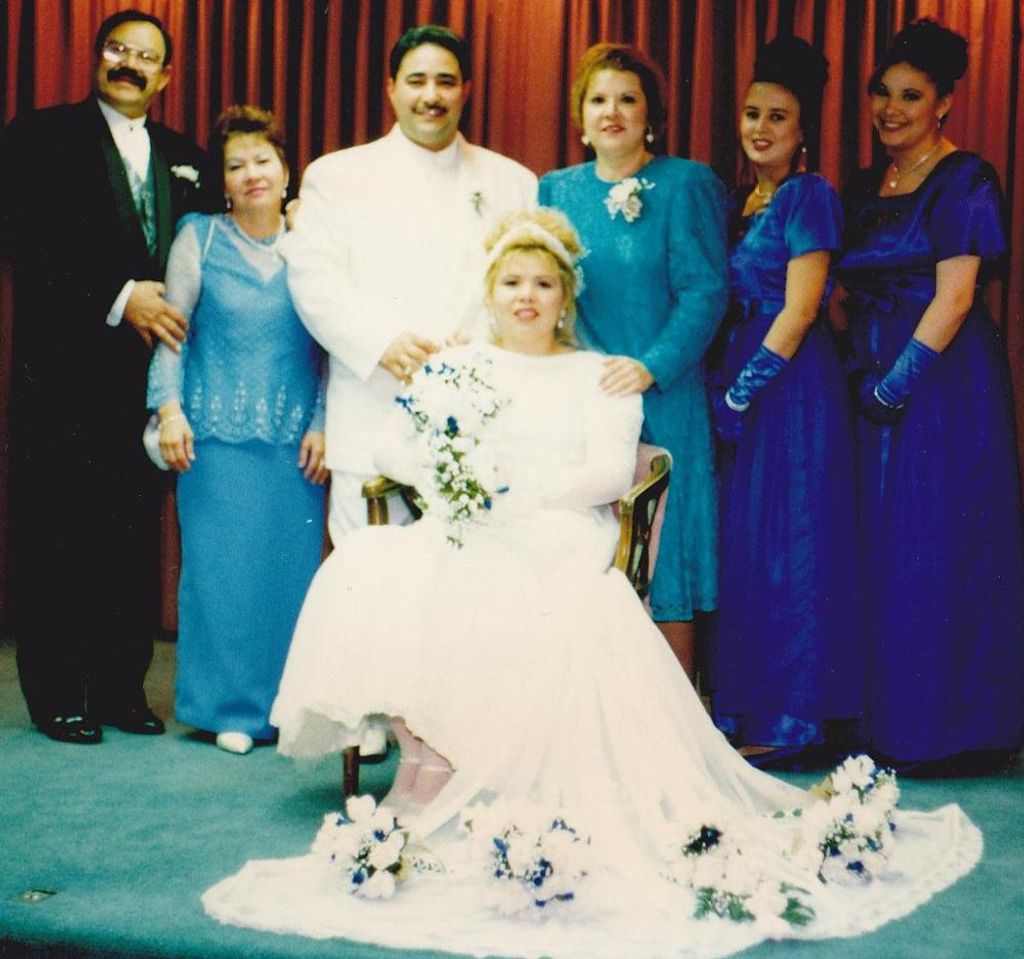 Marivel Gonzales