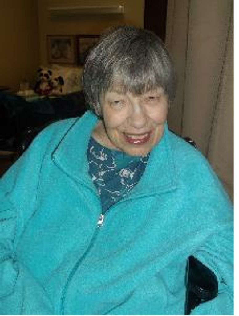 Carolyn Hunter