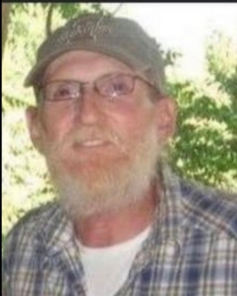 Richard Byrd Profile Photo