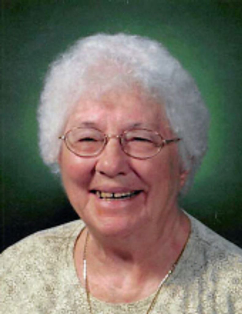 Marcella E. Erdmann