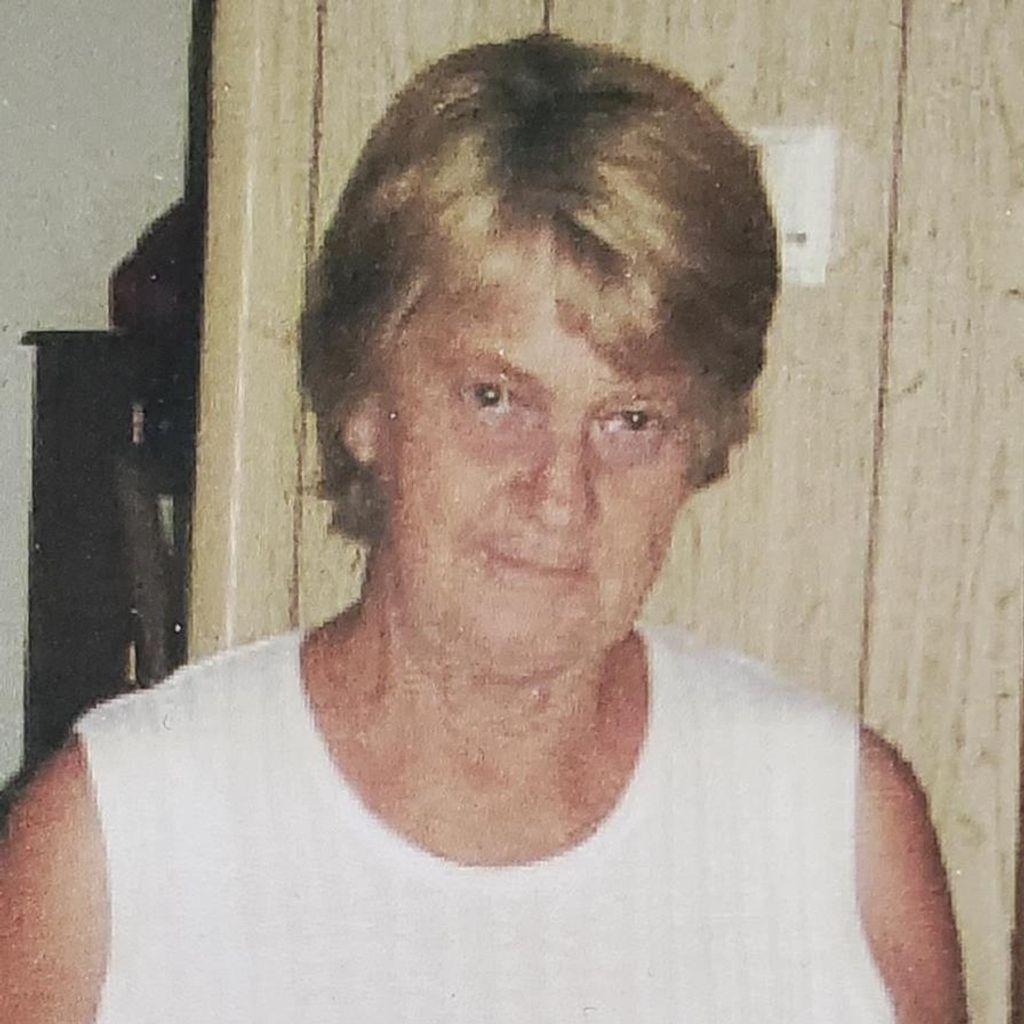 Donna Kathlena Alvey Profile Photo