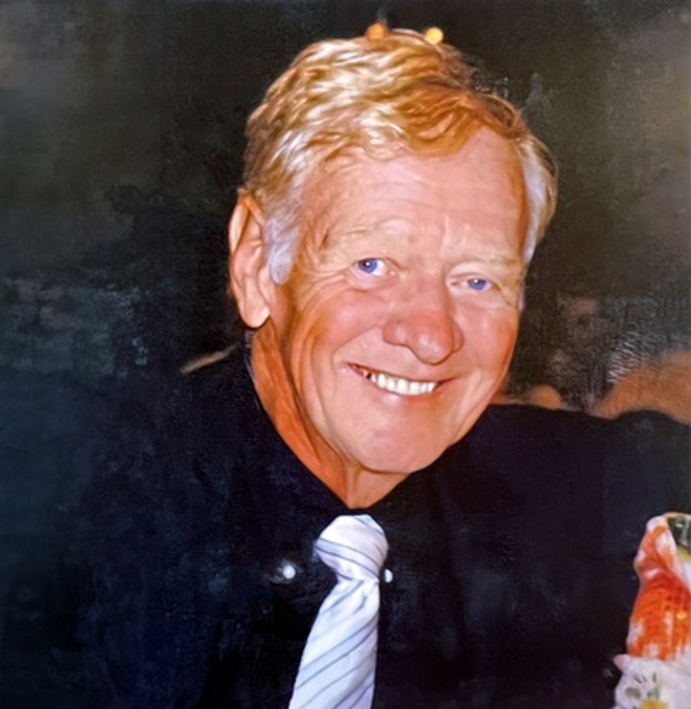 Lawrence "Larry" Joseph Kinsella Profile Photo