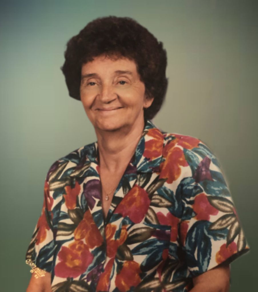 Gladys Virginia (Miller)  Price Profile Photo