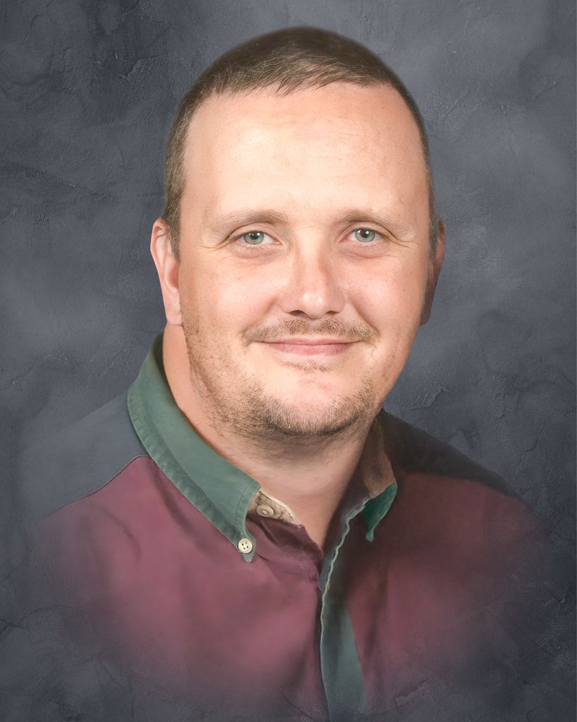 Patrick Delano Ketchum Profile Photo