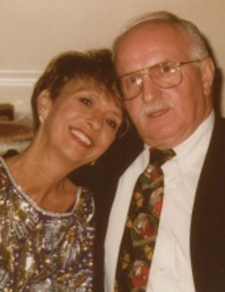 Donald Joseph Kearns