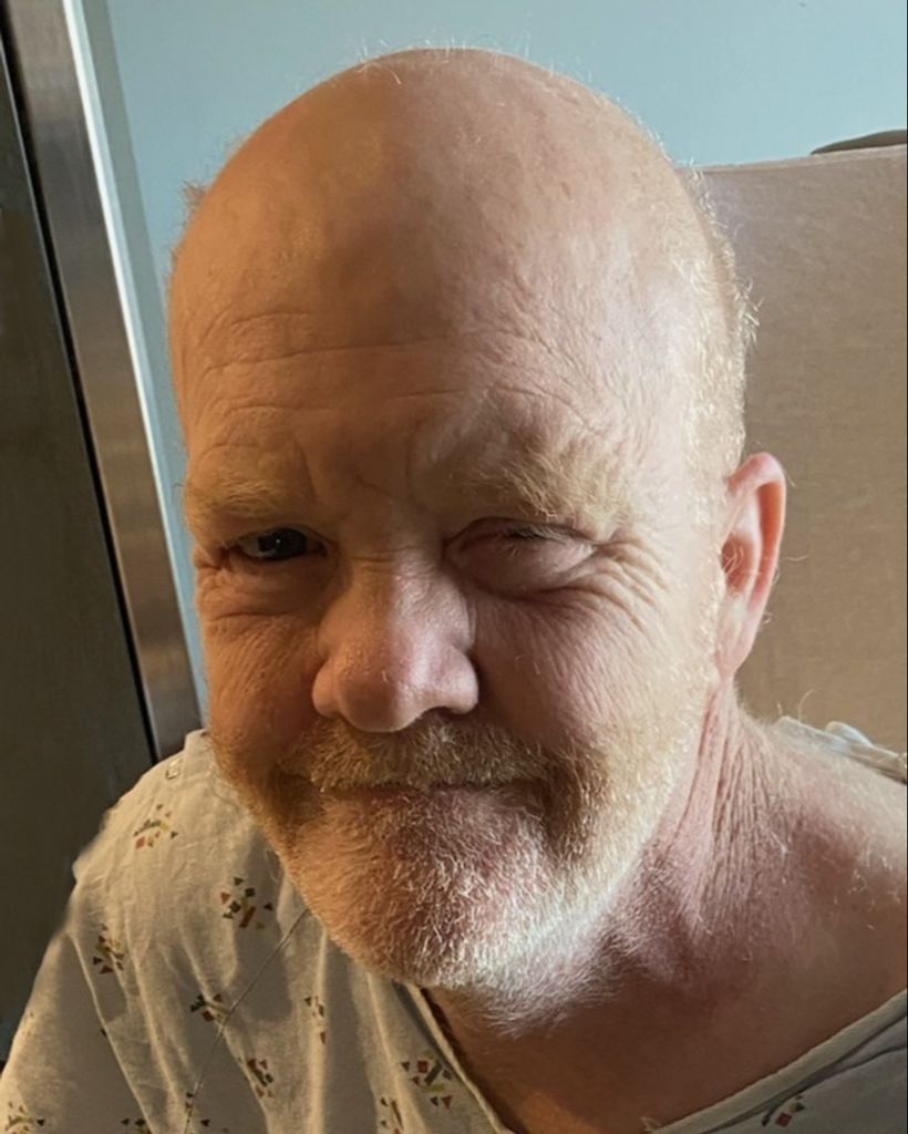 Daniel Joseph Mines Profile Photo