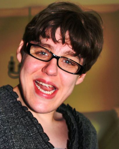 Jessica Ann Hurst's obituary image