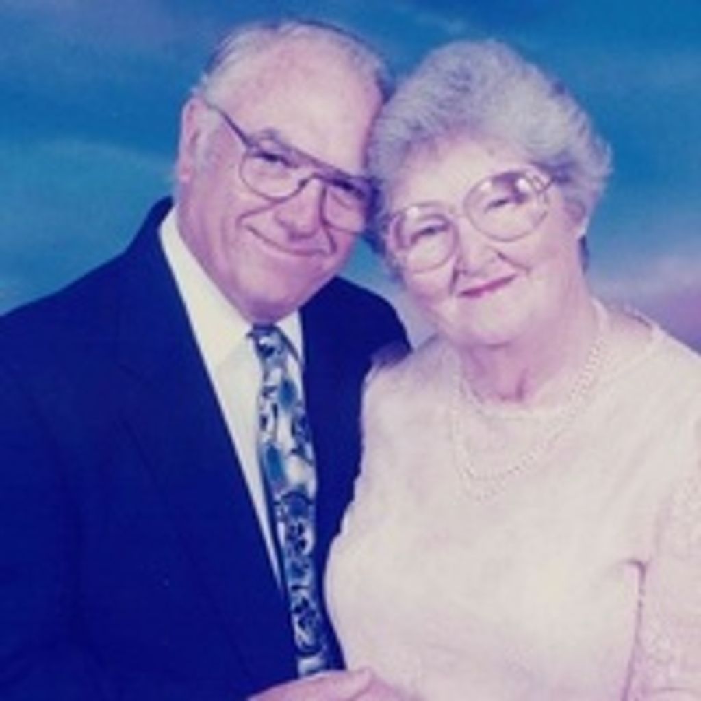 Clarence A. "Pete" Nelson