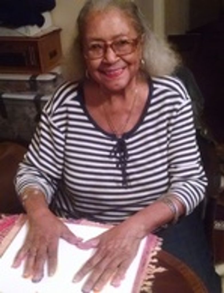 Ardell Simpson
