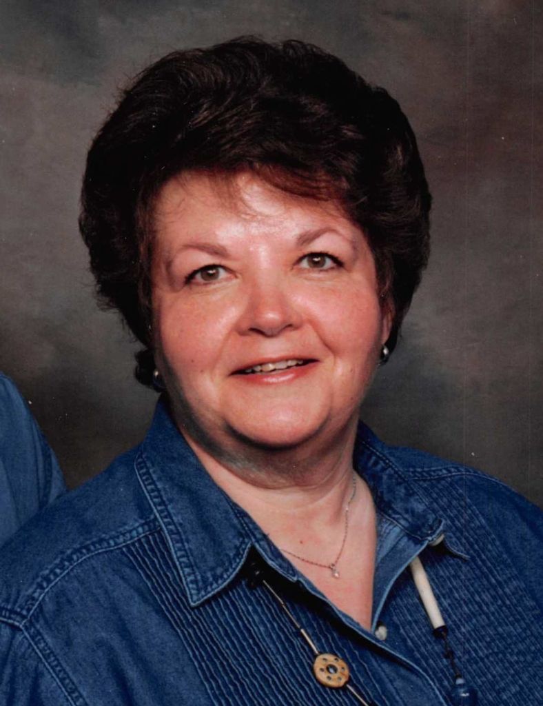 Suzi Hansen Profile Photo