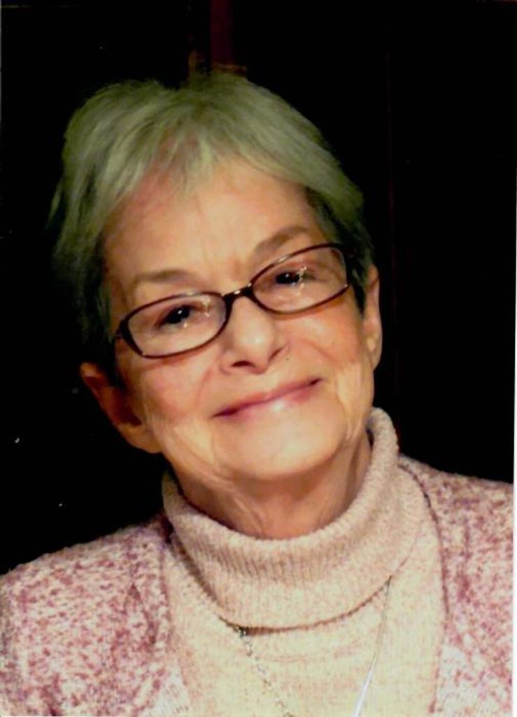Betty Lebaube