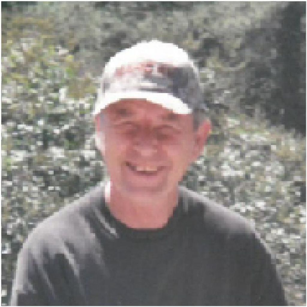 Donald "Donnie" Dwight White Profile Photo