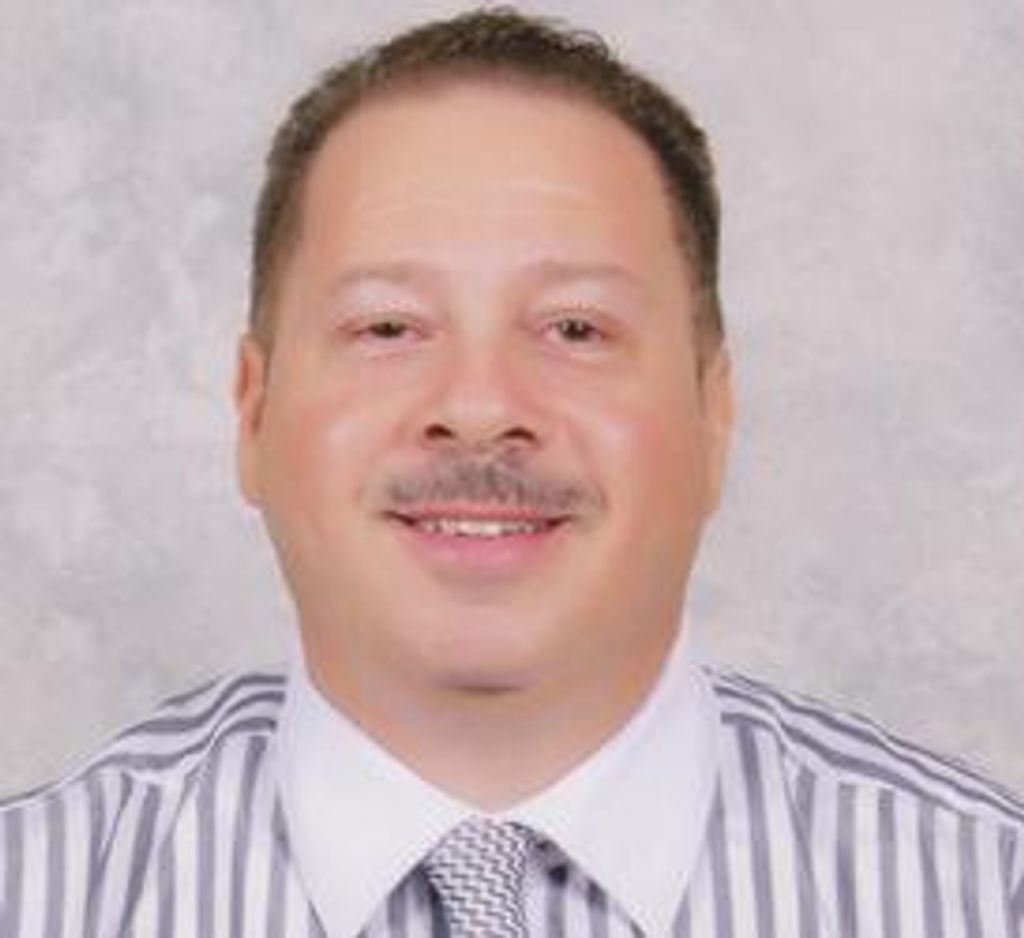 Mr. Michael Robert "Bob" Metoyer