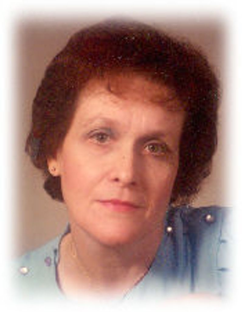 Mary Carol Hanekamp Profile Photo