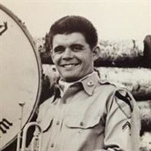 Jack Harold Gaines Profile Photo