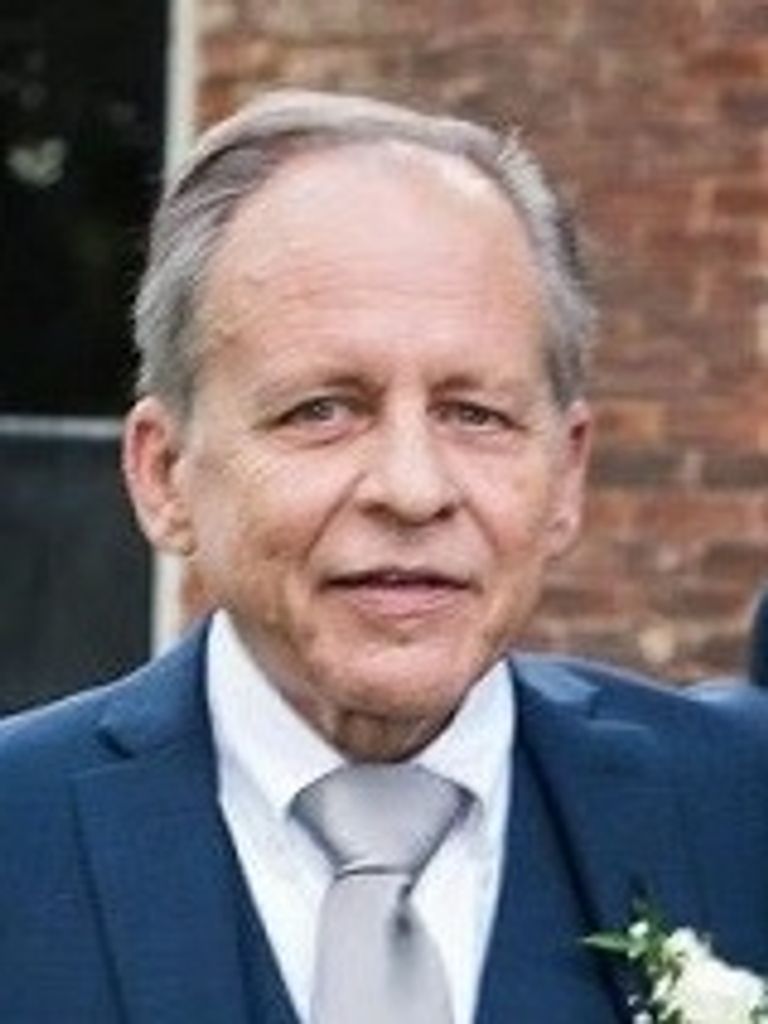 David Alan Strahlendorf