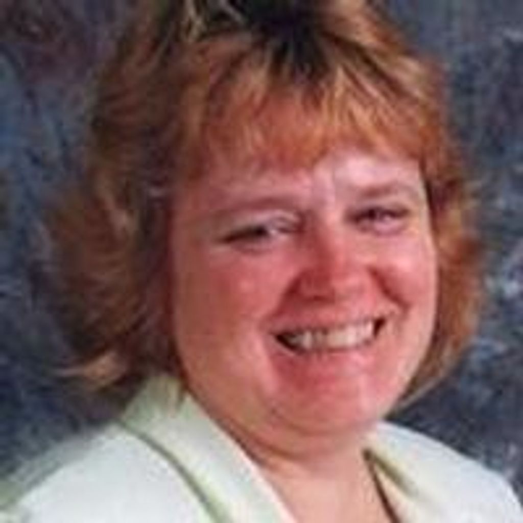 Barbara S. Armstrong