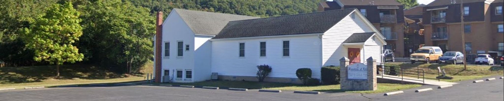 Cover photo for William J. Gibson's Obituary