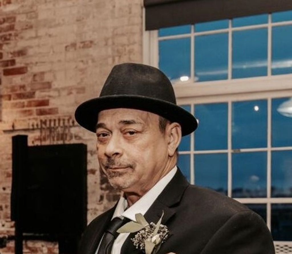 Kevin Walter Oakley Profile Photo