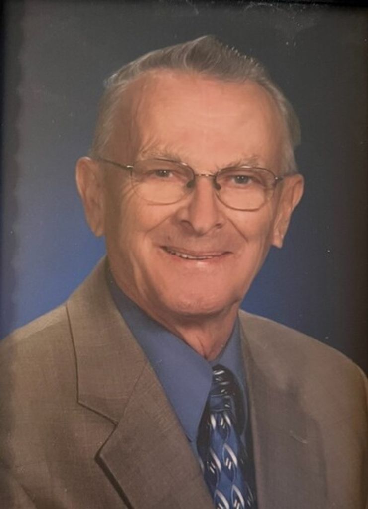 Gordon B Garrett Profile Photo