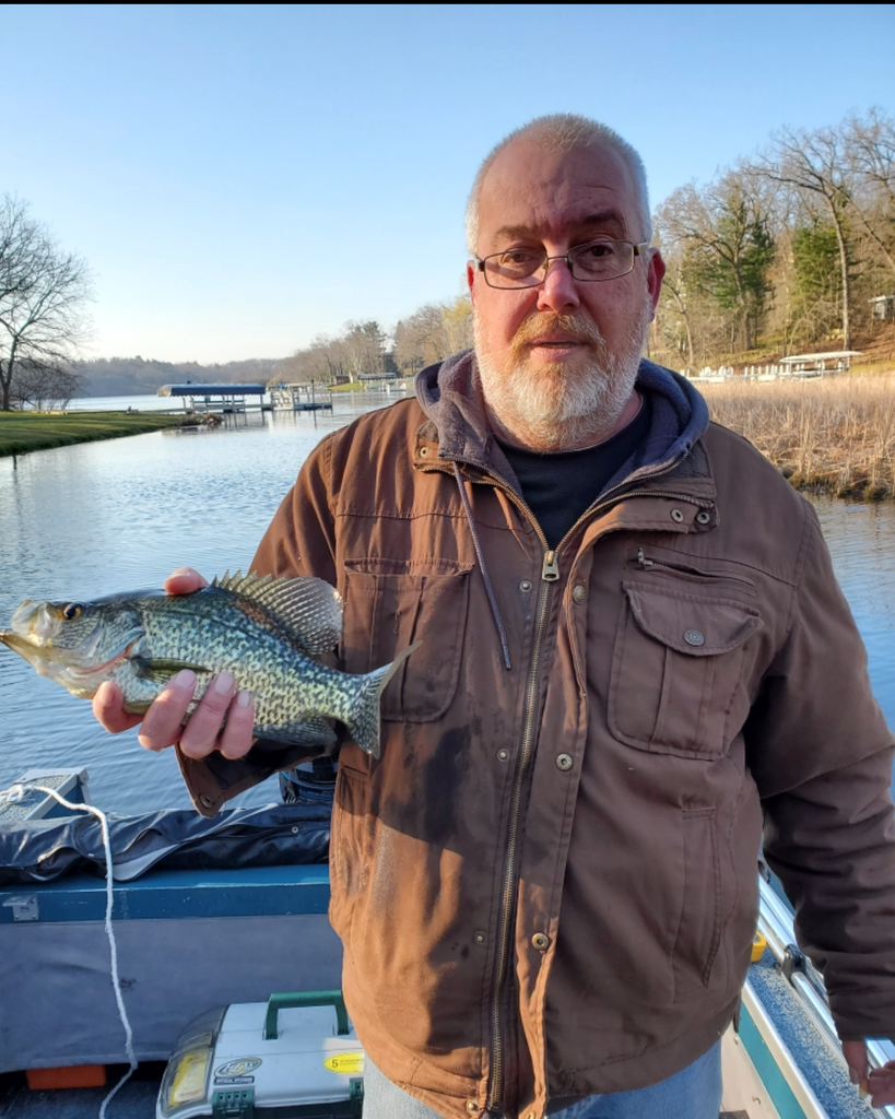Thomas "Tommy" Allen Nondahl Profile Photo