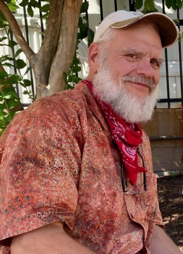 Charles 'Charlie' Klein Profile Photo