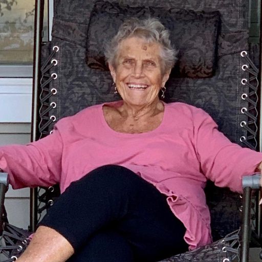 Jeannette E. Bryant Profile Photo