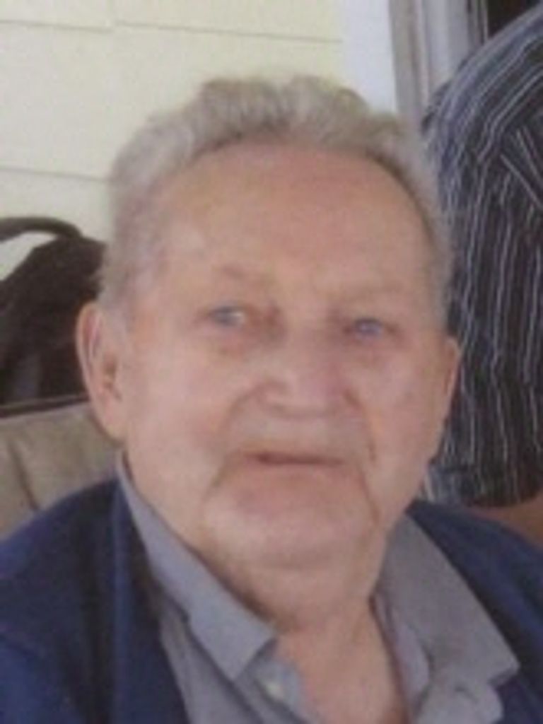 Anton Grismayer, Sr.