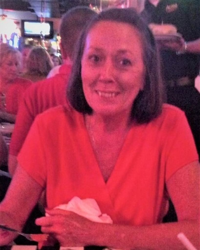 Mel Ward Profile Photo