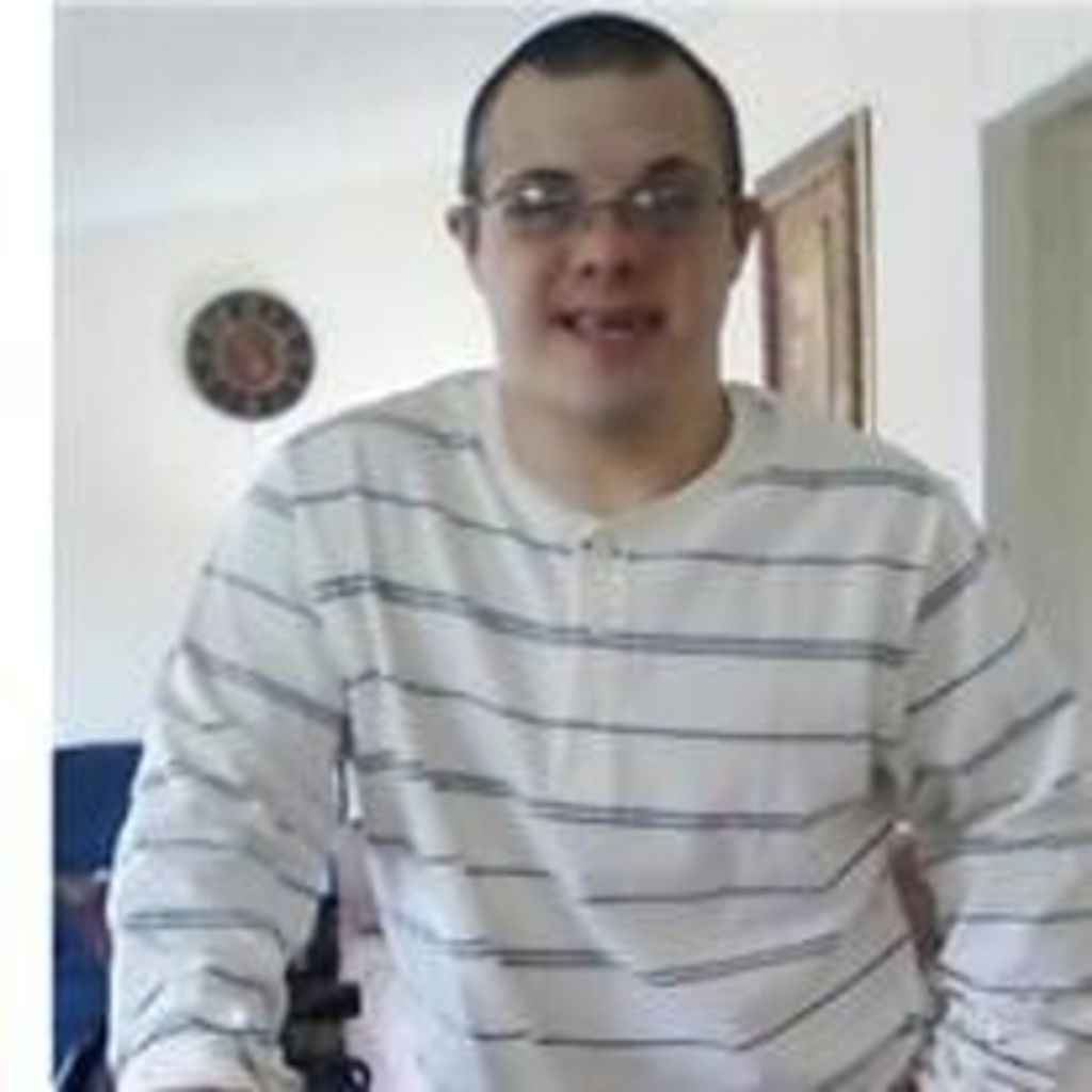 Joseph Cross Profile Photo