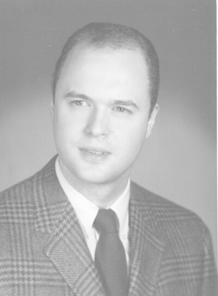 Robert Leslie Johnson Profile Photo