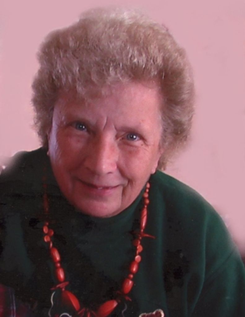 Barbara Harwood