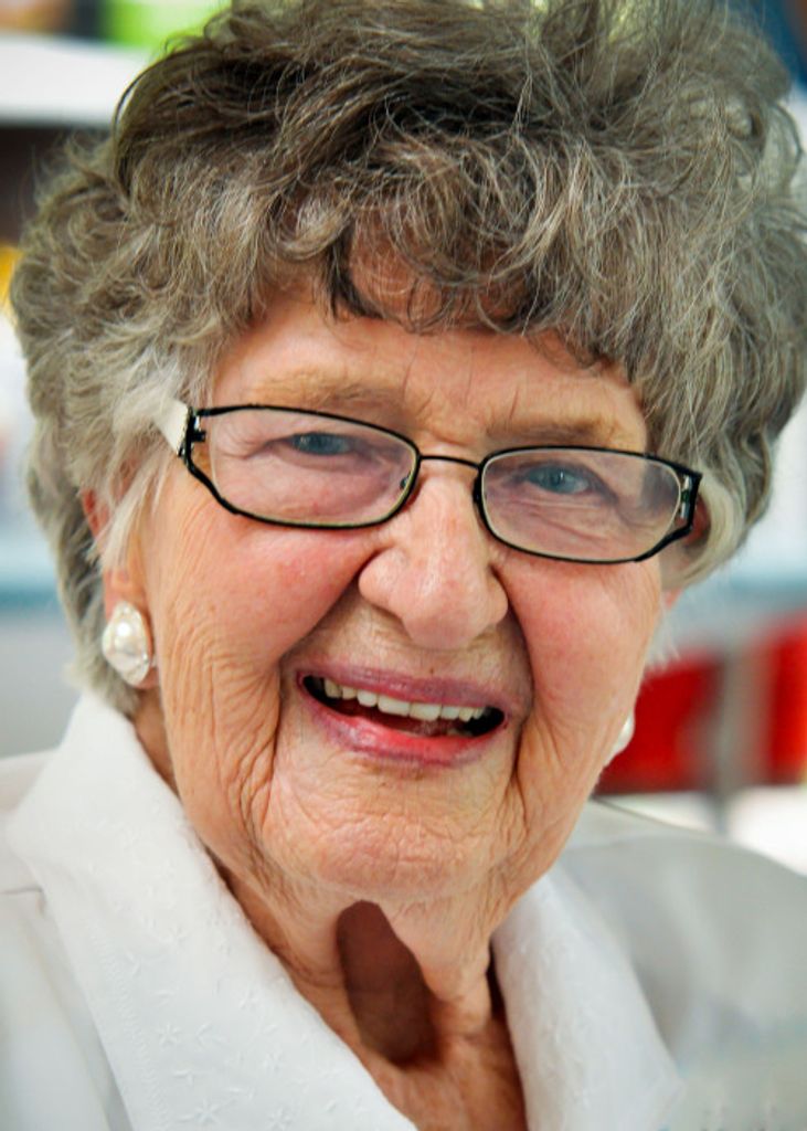 Beth Watkins