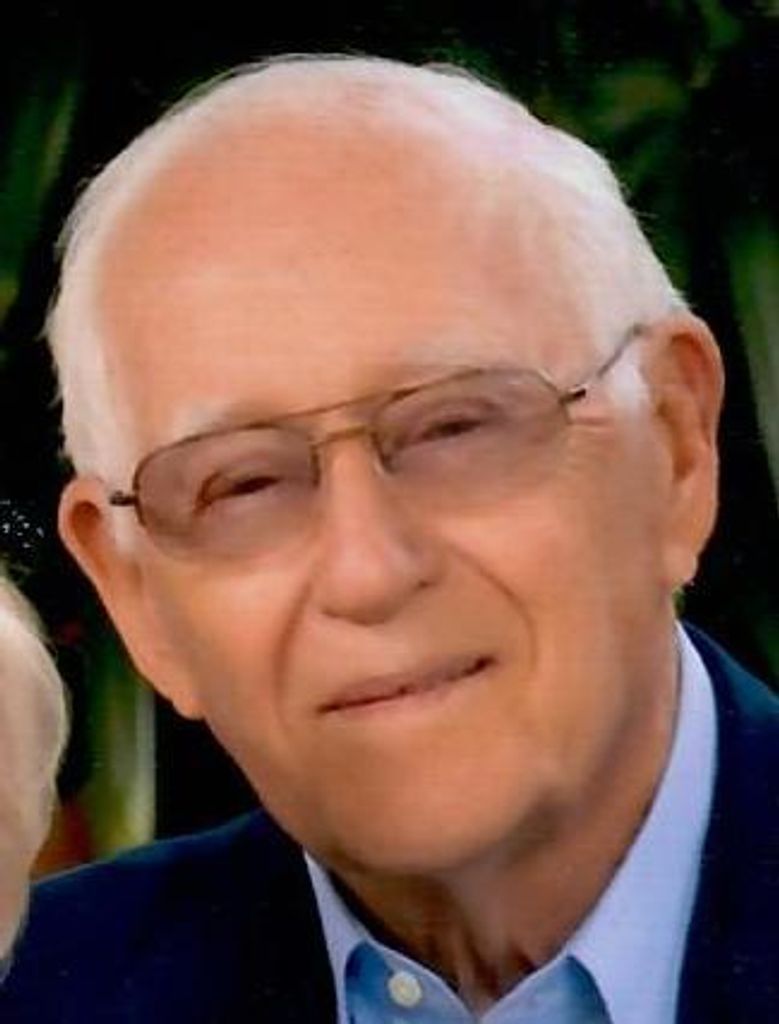 Charles W. Miller