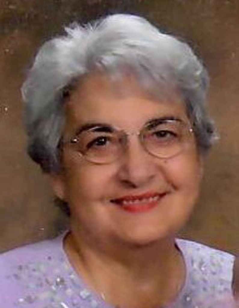 Filomena P. (Picciano)  Spronz