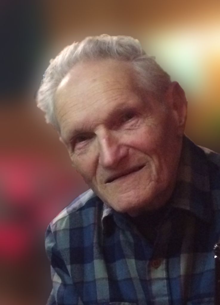 Frederick "Fred" J. Broghamer