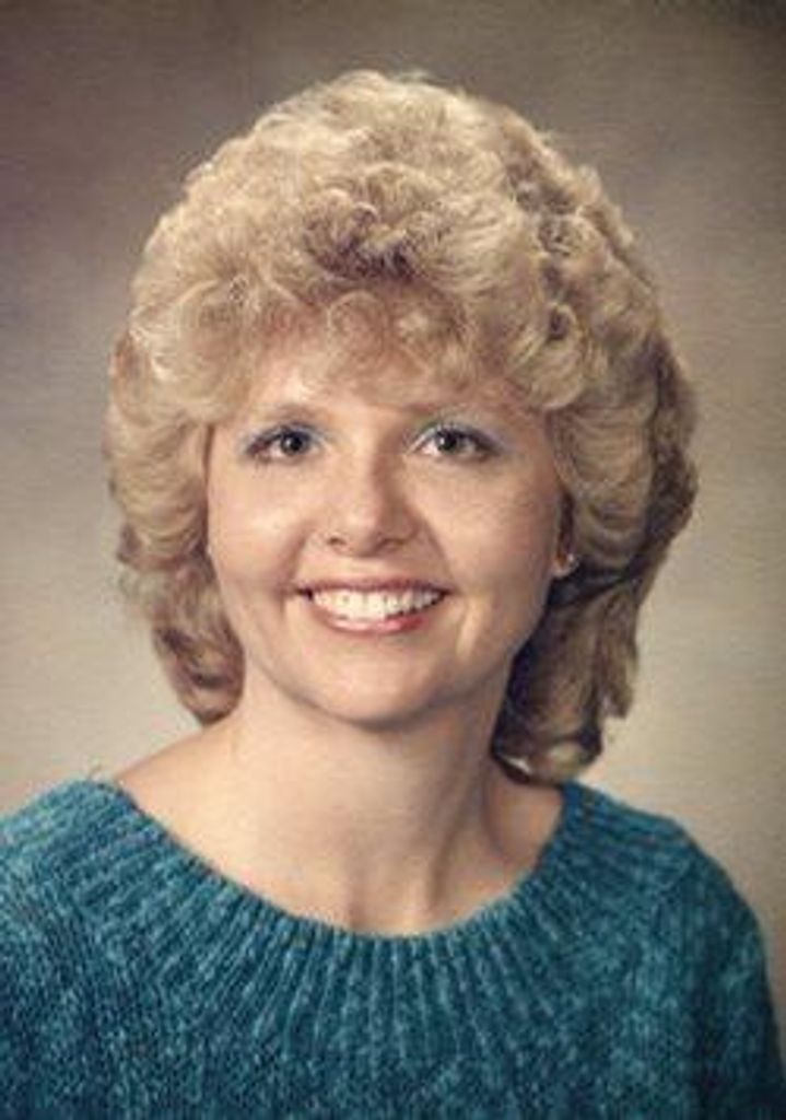 Terri Jo Gill