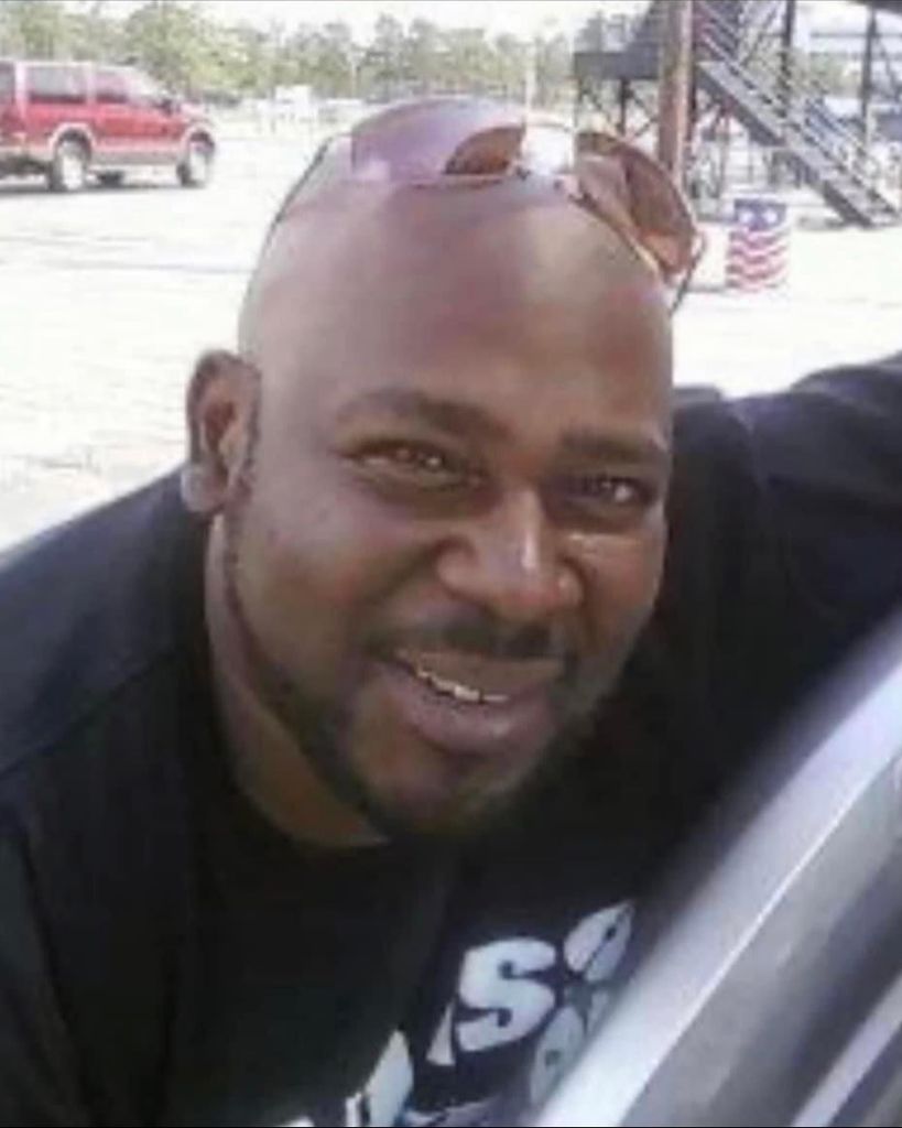Korey “Reko” Telmus Jeffery