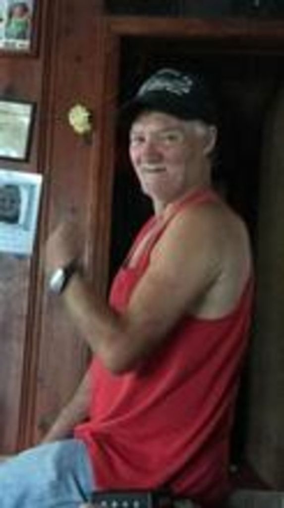 Everett Carroll Profile Photo