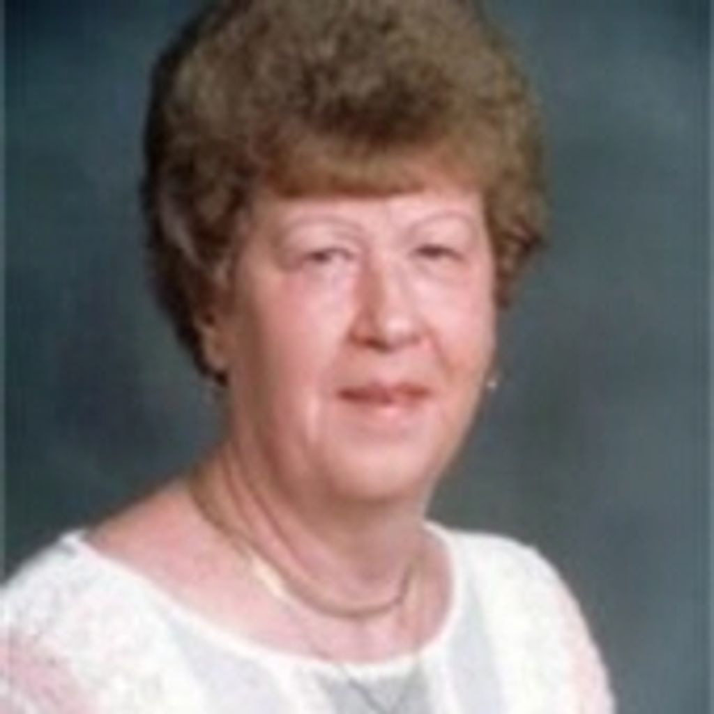 Helen Hunter Hanson