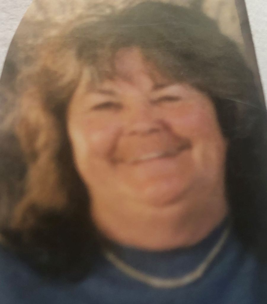 Nancy May