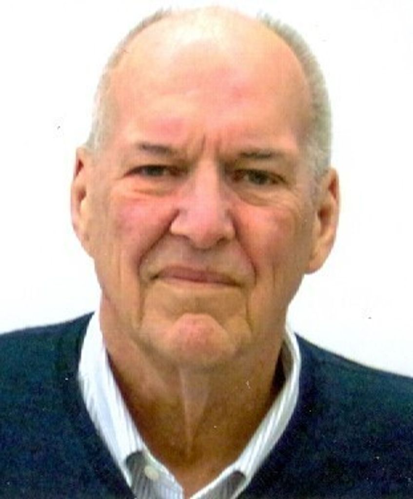 Robert Edison Roetman Profile Photo