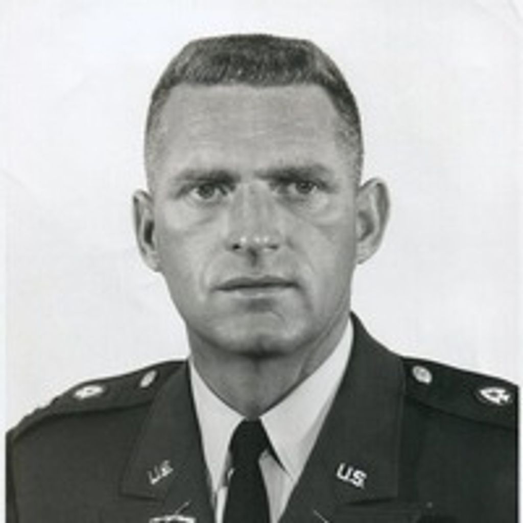 Forest Earl Lawton Profile Photo