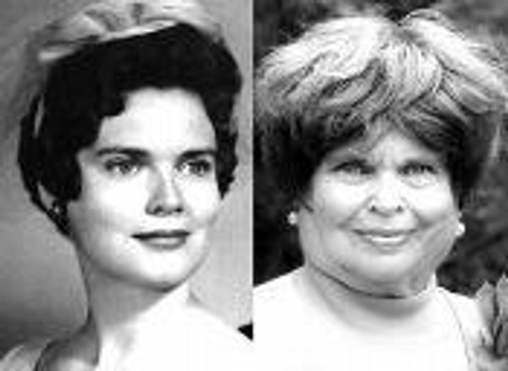 Margaret (Margo) Anne Hobbs