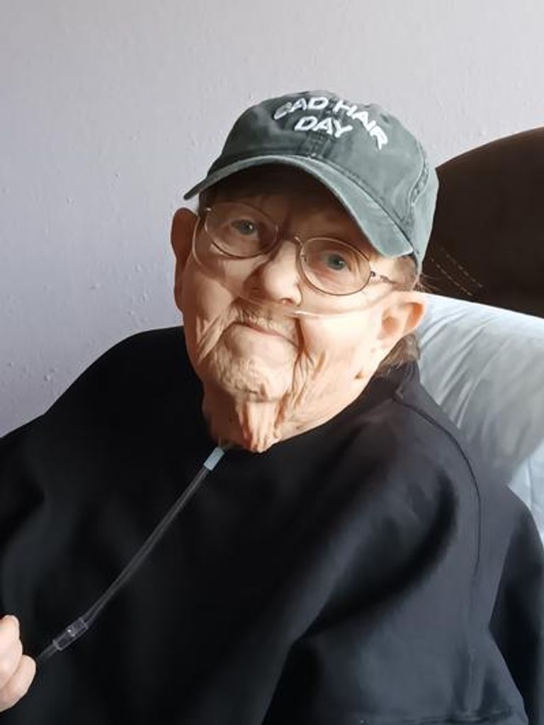 Shirley Jeanne (Headley) Hall Profile Photo