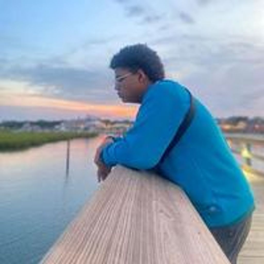 Brandon Keshaun Martin Profile Photo