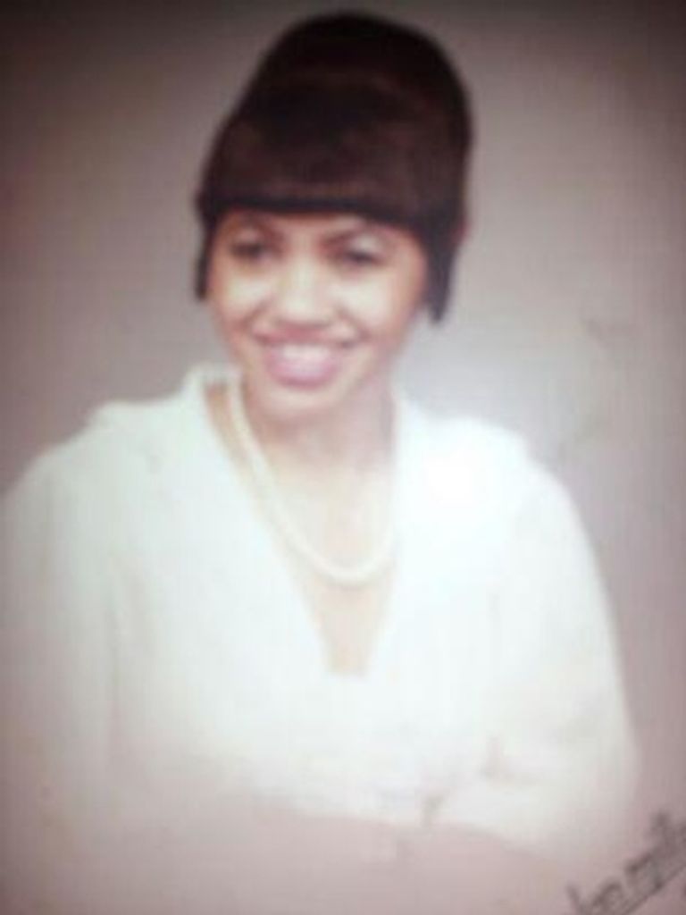 Arlene Bernice Wright Profile Photo