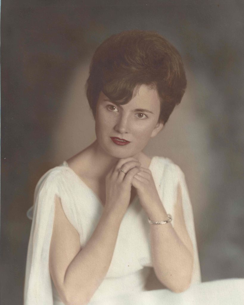 Margaret Rose Cadieux