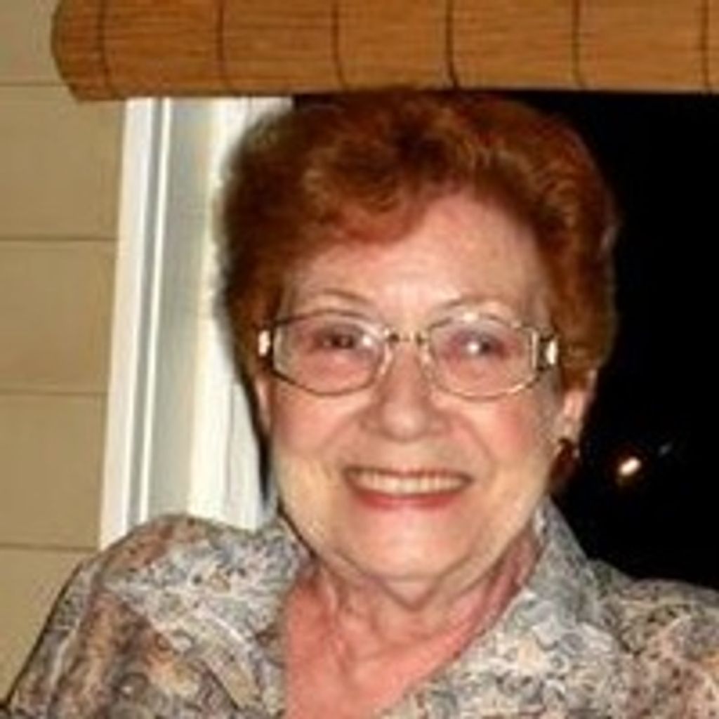 Clara  E. Stephens Profile Photo