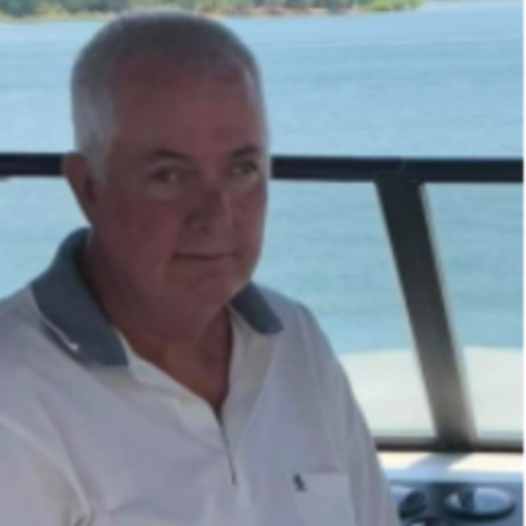 Richard Holder Griggs Profile Photo